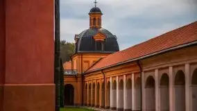 Święta Lipka, wiosna 2020 r. - zdjęcie 23