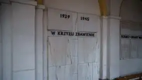 Święta Lipka, wiosna 2020 r. - zdjęcie 15