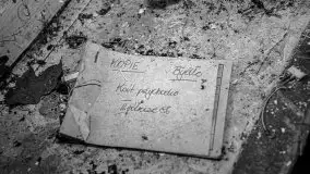 Cień historii sprzed kilkudziesięciu lat w jednym z pałacyków - zdjęcie 40