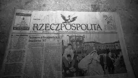 Cień historii sprzed kilkudziesięciu lat w jednym z pałacyków - zdjęcie 27