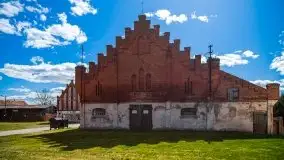 Jeden z piękniejszych pałaców na Mazurach - Łężany - zdjęcie 68