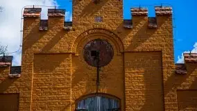 Jeden z piękniejszych pałaców na Mazurach - Łężany - zdjęcie 57