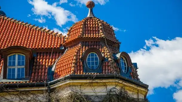 Jeden z piękniejszych pałaców na Mazurach - Łężany - zdjęcie 9