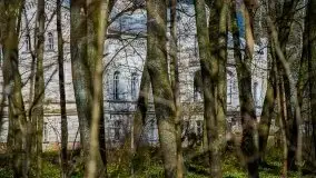 Pałacyk w Rodelach - kolejny świadek historii - zdjęcie 32