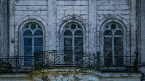 Pałacyk w Rodelach - kolejny świadek historii - zdjęcie 20