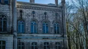 Pałacyk w Rodelach - kolejny świadek historii - zdjęcie 37