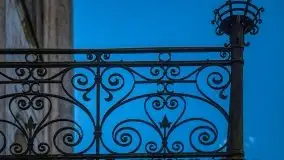 Pałacyk w Rodelach - kolejny świadek historii - zdjęcie 50