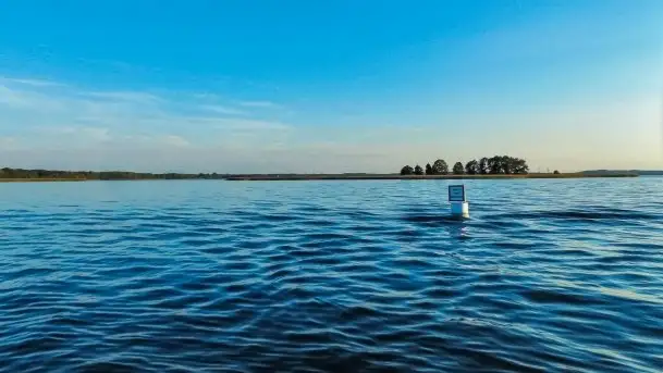 Zdjęcia: Poradnik - motorowodne Mazury - jeziora Dobskie i Łabap - zdjęcie 4