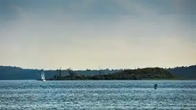 Zdjęcia: Poradnik - motorowodne Mazury - jeziora Dobskie i Łabap - zdjęcie 6