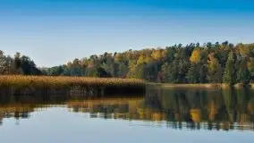 Zdjęcia: Poradnik - motorowodne Mazury - jeziora Kisajno i Tajty - zdjęcie 8