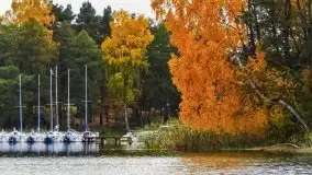 Zdjęcia: Poradnik - motorowodne Mazury - jeziora Kisajno i Tajty - zdjęcie 17