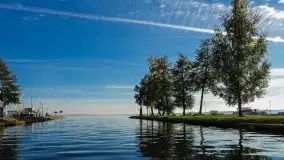 Zdjęcia: Poradnik - motorowodne Mazury - jezioro Niegocin - zdjęcie 8