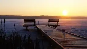 Zdjęcia: Poradnik - motorowodne Mazury - jezioro Boczne - zdjęcie 21