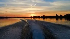 Zdjęcia: Poradnik - motorowodne Mazury - jezioro Jagodne - zdjęcie 19