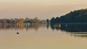 Zdjęcia: Poradnik - motorowodne Mazury - jezioro Tałty - zdjęcie 5