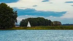 Zdjęcia: Poradnik - motorowodne Mazury - jezioro Ryńskie - zdjęcie 18