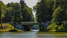 Zdjęcia: Poradnik - motorowodne Mazury - jeziora Guzianka Mała i Wielka, Nidzkie - zdjęcie 12