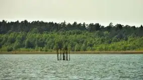 Zdjęcia: Poradnik - motorowodne Mazury - jezioro Śniardwy - zdjęcie 5