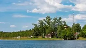 Zdjęcia: Poradnik - motorowodne Mazury - jezioro Śniardwy - zdjęcie 6