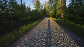 Wschód to nie tylko słońce, to także przejmująca cisza - zdjęcie 13