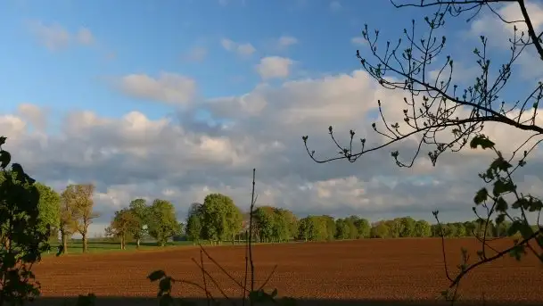 Wschód to nie tylko słońce, to także przejmująca cisza - zdjęcie 10
