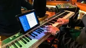 Załoga Dr Bryga w niepełnym składzie w tawernie Rozbitek w Wilkasach - zdjęcie 4