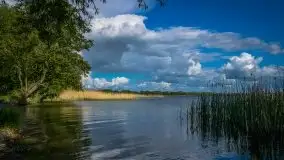 Miłośnicy Mazur - majowe Mazury na zdjęciach Staszka Sielewicza - zdjęcie 18