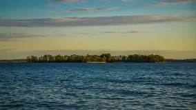 Wieczór nad Niegocinem i Grajewkiem - zdjęcie 25