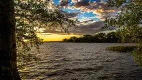 Wieczór nad Niegocinem i Grajewkiem - zdjęcie 5