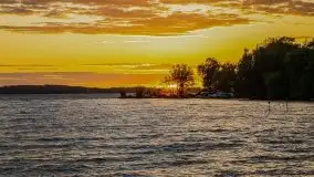 Wieczór nad Niegocinem i Grajewkiem - zdjęcie 20