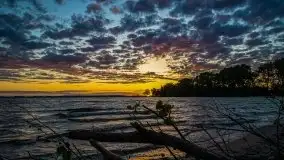 Wieczór nad Niegocinem i Grajewkiem - zdjęcie 1