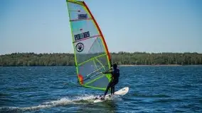 Regaty z okazji dnia dziecka - zdjęcie 67