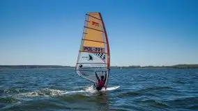 Regaty z okazji dnia dziecka - zdjęcie 49