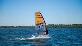 Regaty z okazji dnia dziecka - zdjęcie 45