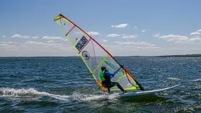 Regaty z okazji dnia dziecka - zdjęcie 41