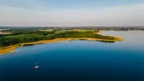 Zachód słońca Pierkunowski Róg - zdjęcie 29