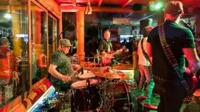 Kapela Korzuh w AZS Wilkasy - zdjęcie 5