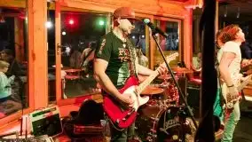 Kapela Korzuh w AZS Wilkasy - zdjęcie 17