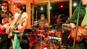 Kapela Korzuh w AZS Wilkasy - zdjęcie 20