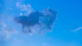 Słońce, chmury... i Mazury - zdjęcie 2