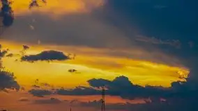 Słońce, chmury... i Mazury - zdjęcie 16