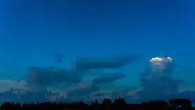 Słońce, chmury... i Mazury - zdjęcie 30