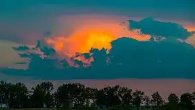 Słońce, chmury... i Mazury - zdjęcie 55