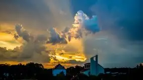 Czerwcowe Mazury na zdjęciach Stanisława Sielewicza - zdjęcie 2