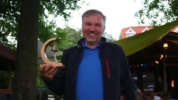 XIX już Regaty o Puchar Gubernatora Dystryktu 2231 - zdjęcie 1