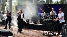 Dni Mrągowa - zdjęcie 14