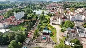 Dni Mrągowa - zdjęcie 9