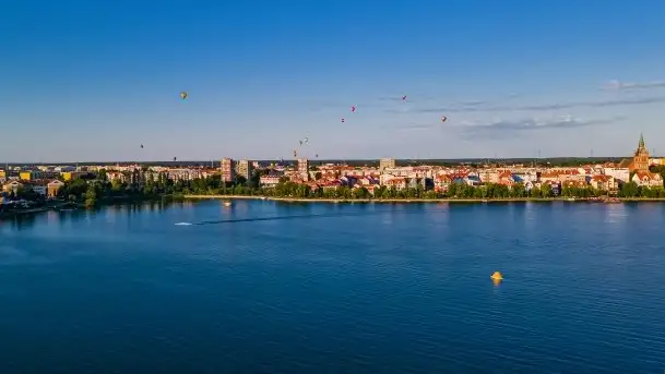 Balony nad Ełkiem 2020 - zdjęcie 2