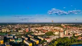 Balony nad Ełkiem 2020 - zdjęcie 24