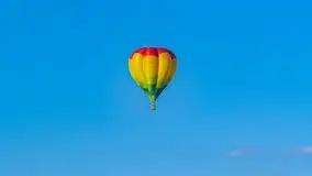 Balony nad Ełkiem 2020 - zdjęcie 12